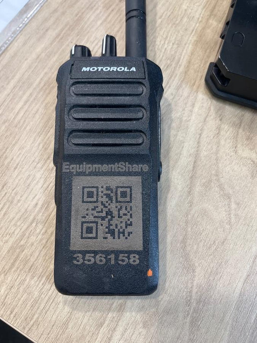 2023 MOTOROLA R7 NON-DISPLAY