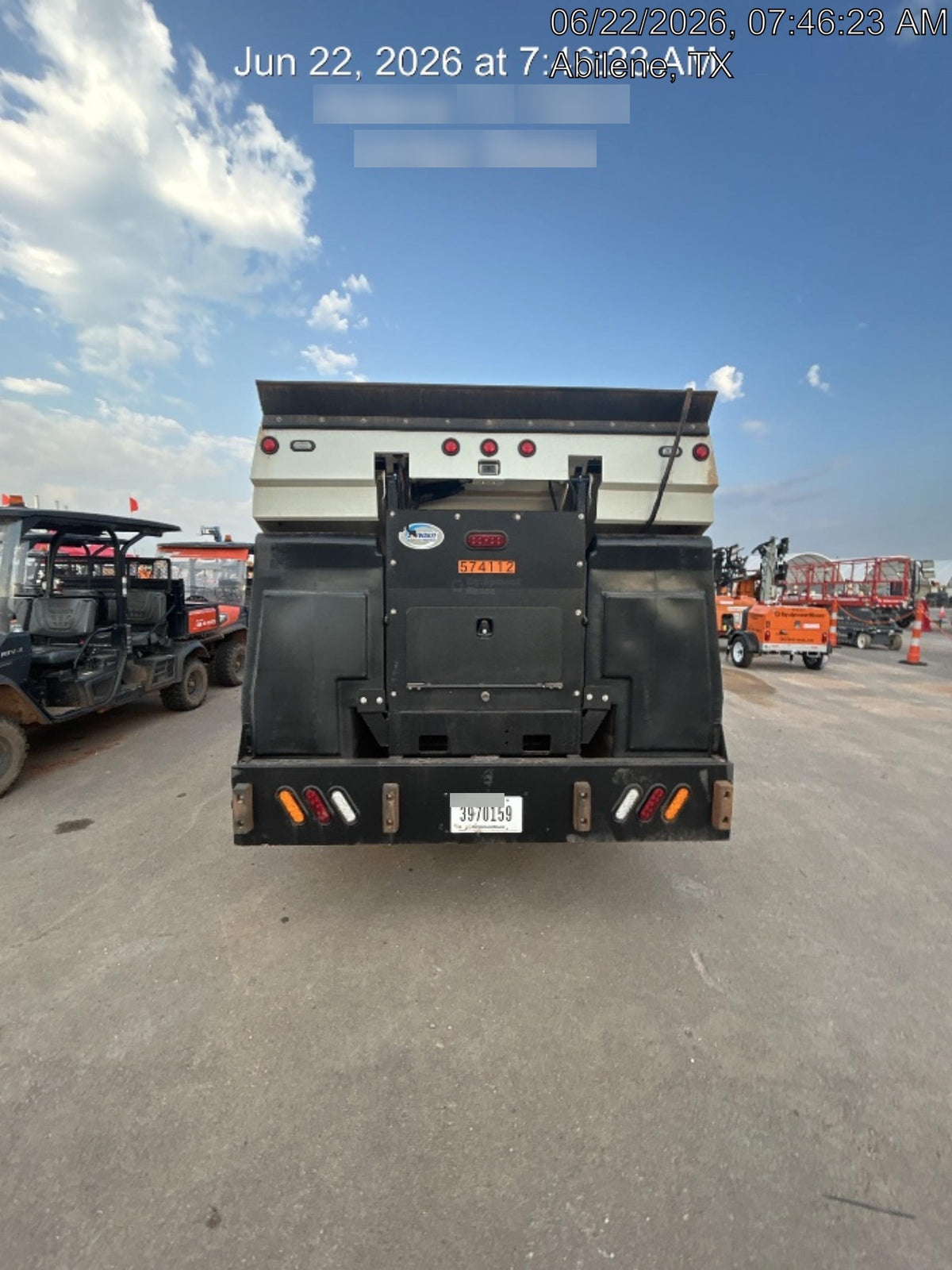 2026 SCHWARZE INDUSTRIES Gale Force