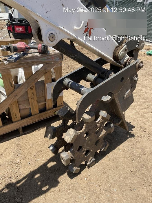 2022 STEEL UNLIMITED 50-0010