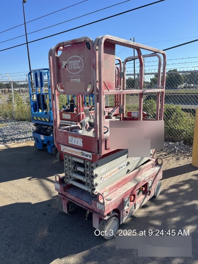 2019 MEC 1330SE MEC 1330SE w/2 Yr Full Extended Warranty