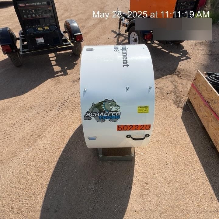 2025 SCHAEFER VKM36-2-B-O