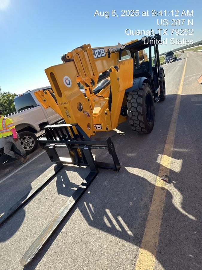 2025 JCB 512-56
