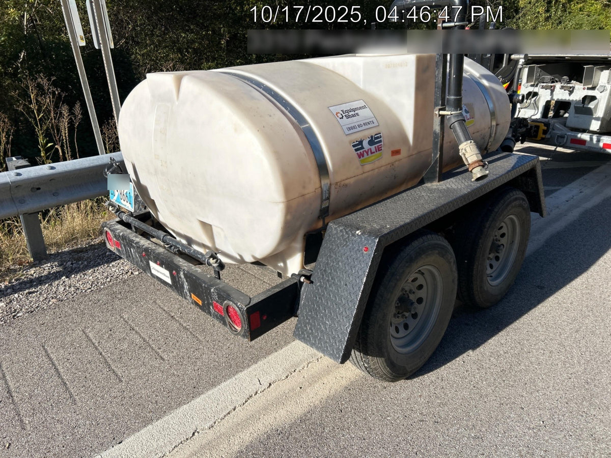 2023 WYLIE EXP-500L