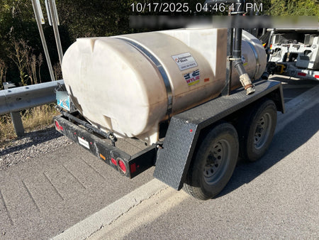 2023 WYLIE EXP-500L