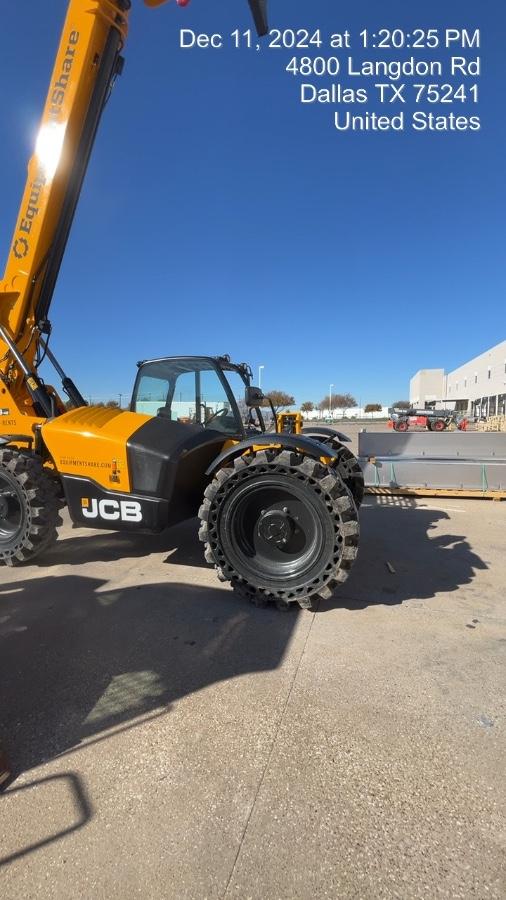 2024 JCB 509-42