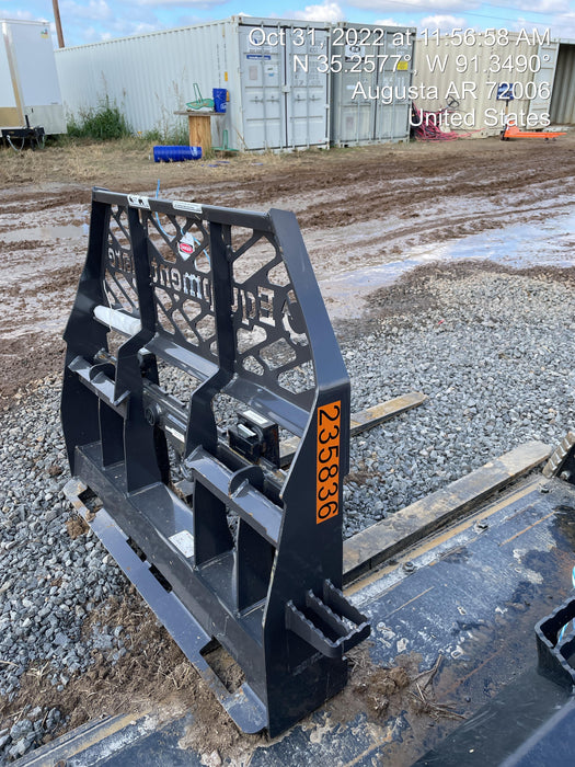 2022 PALADIN 48" Pallet Forks - Paladin