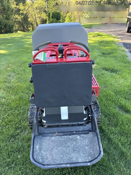 2024 TORO MBTX 2500-TS