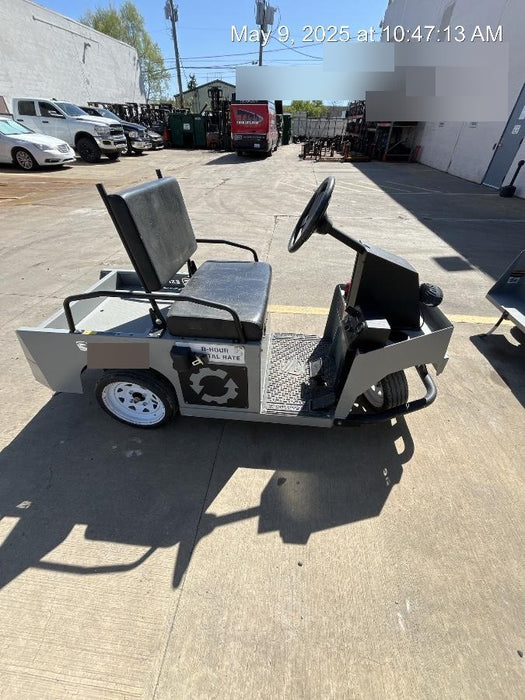 2022 COLUMBIA Expediter