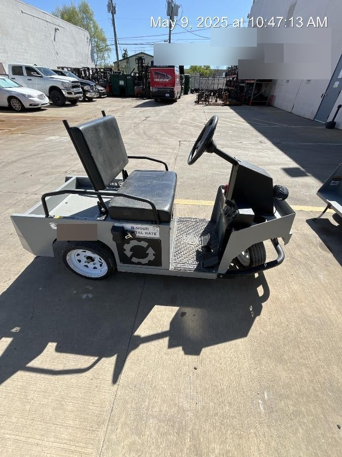 2022 COLUMBIA Expediter