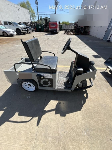 2022 COLUMBIA Expediter