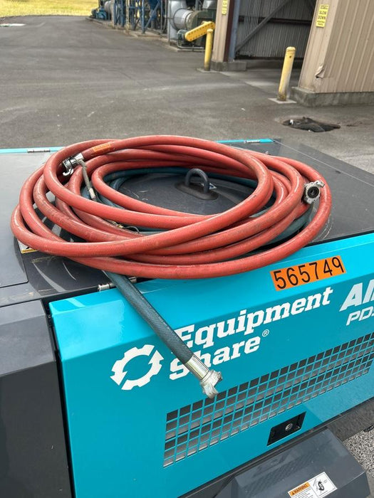 2025 AIRMAN PDS185S CWK