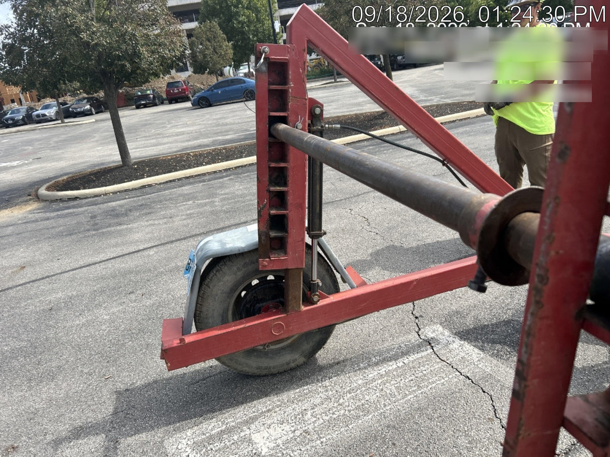 2022 JTC JTC-8000