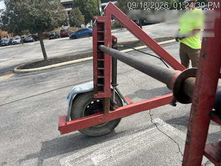2022 JTC JTC-8000