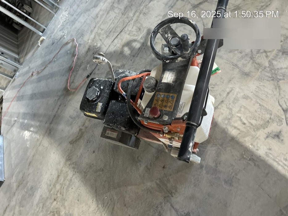 2024 HUSQVARNA FS 400 LV