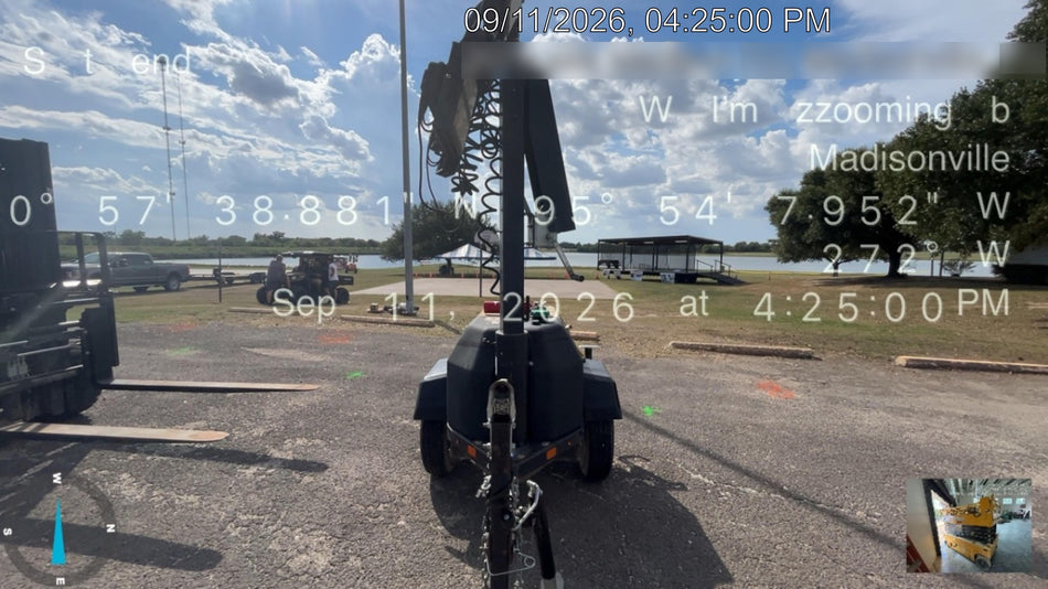 2021 ALLMAND NLV3GR