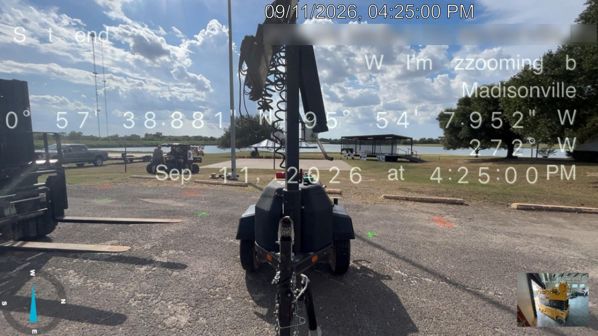 2021 ALLMAND NLV3GR