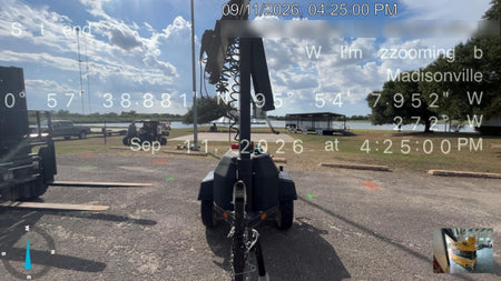 2021 ALLMAND NLV3GR