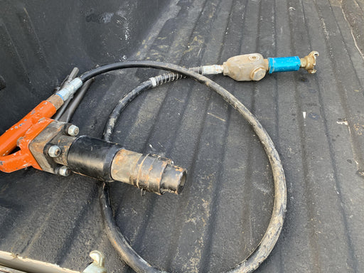 2020 MICHIGAN PNEUMATIC MP-CH3R