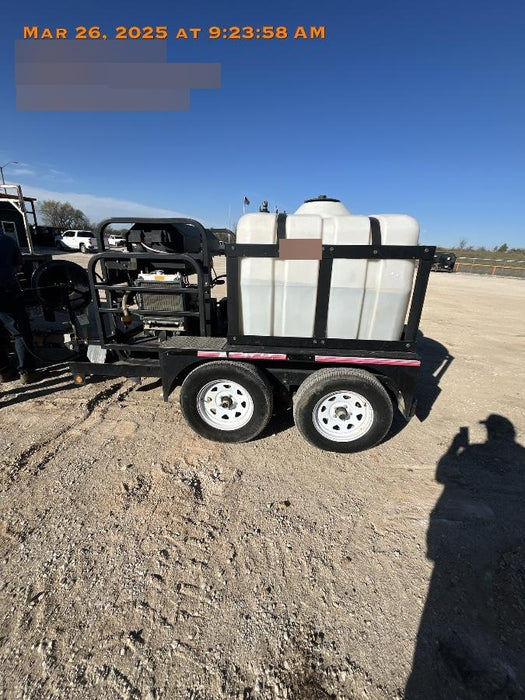 2020 MI-T-M CORPORATION HS-3006-0MDK-UR