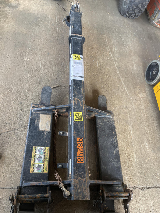 2020 STAR INDUSTRIES M1360B - Star JIB Boom