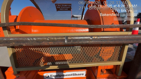 2024 MICHIGAN PNEUMATIC MP-W5036LACMBG