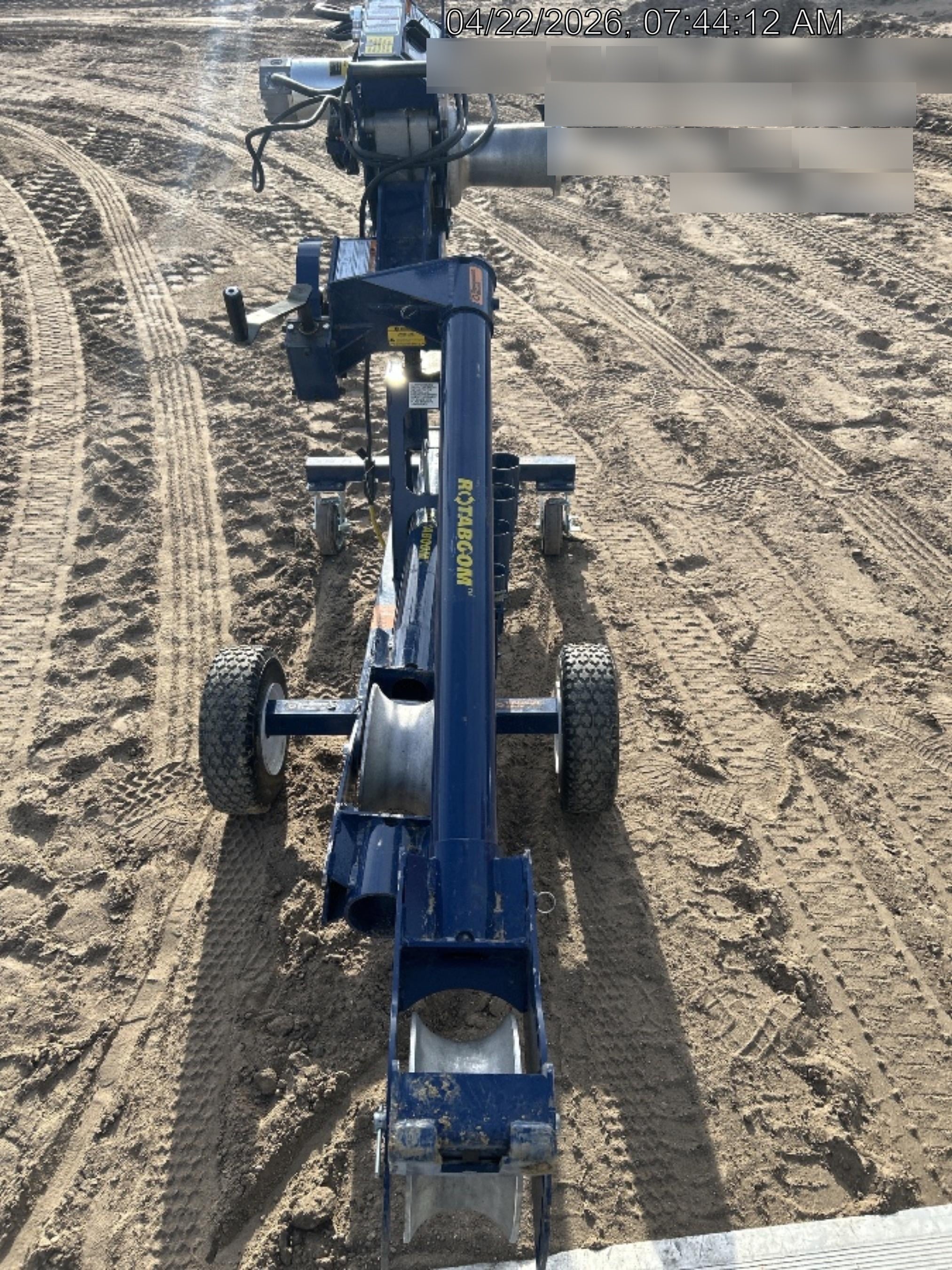 2025 CURRENT TOOLS 100A