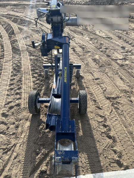 2025 CURRENT TOOLS 100A