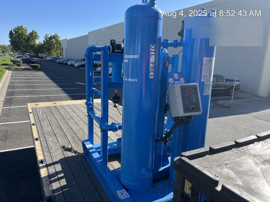 2024 HANKISON RDH-450G