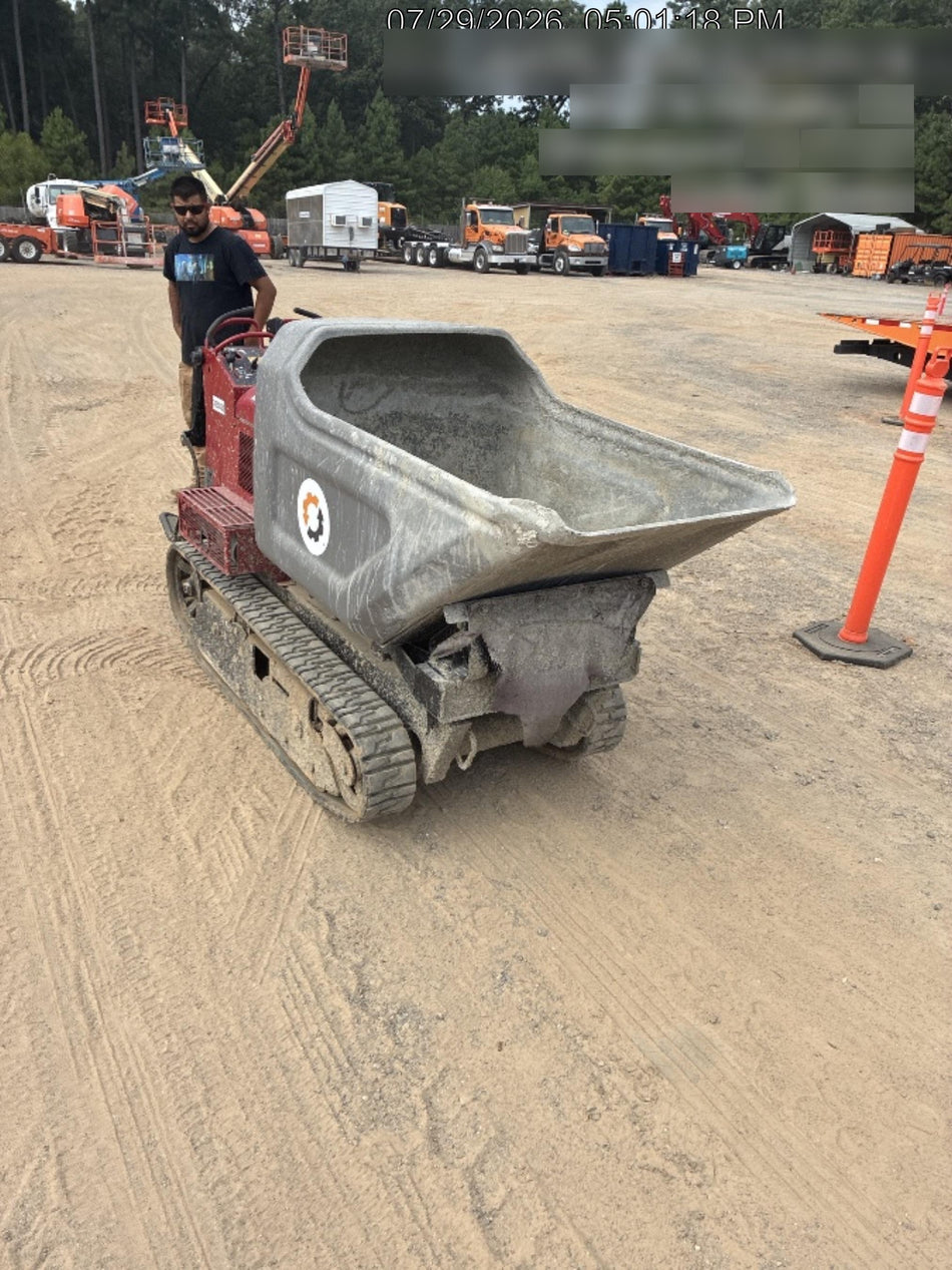 2023 TORO MBTX 2500-TS