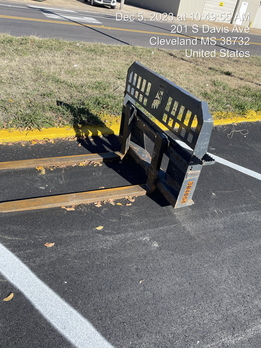 2023 SOLESBEE SPF-48