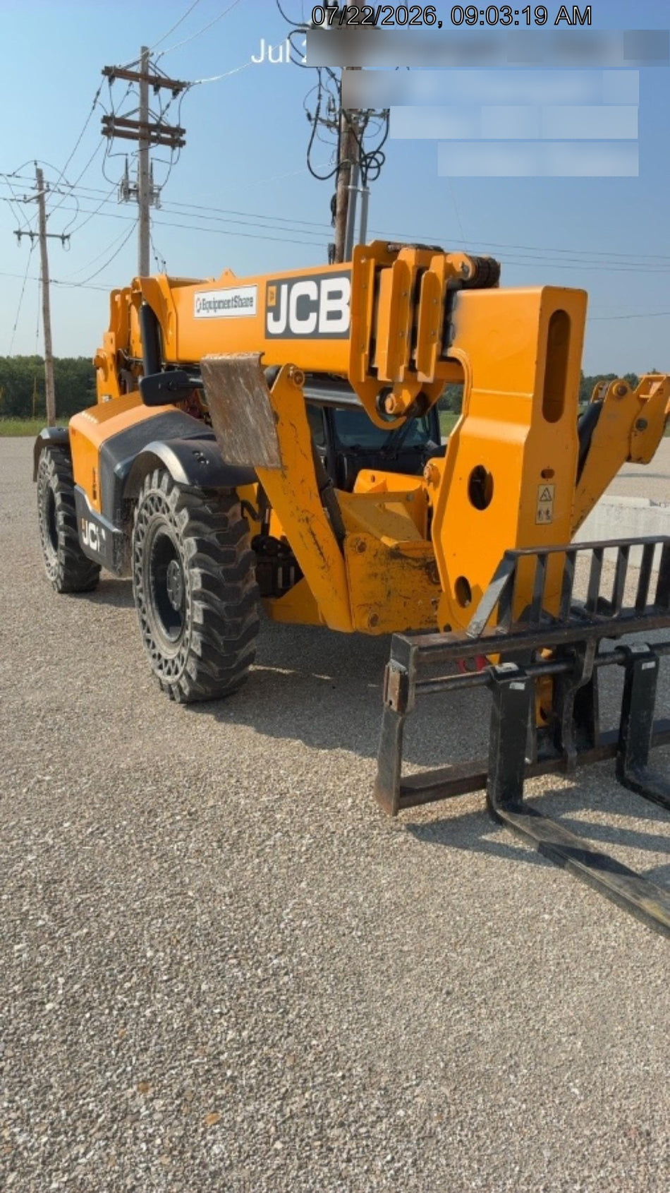 2023 JCB 512-56