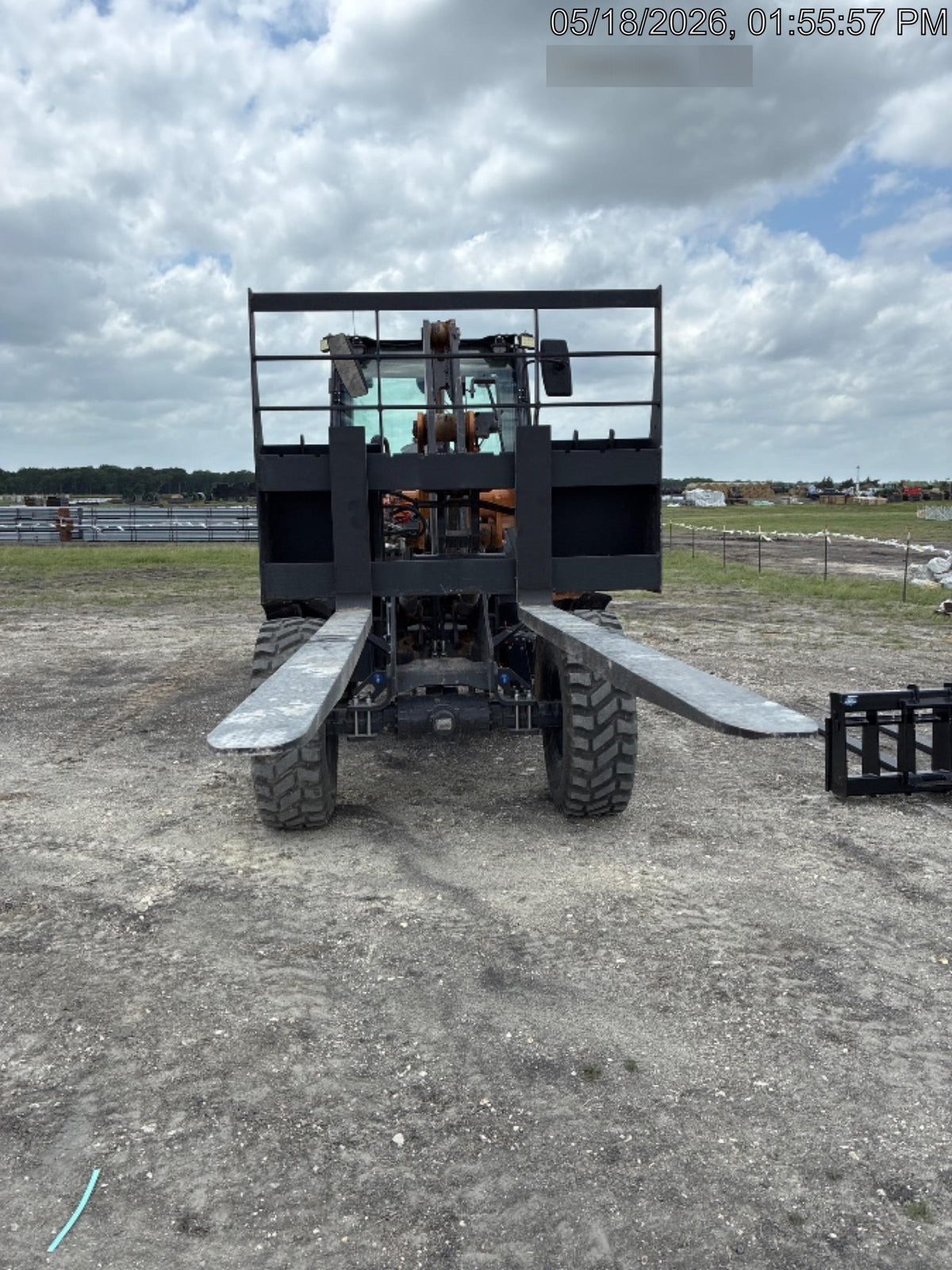2026 ARROW MATERIAL HANDLING 72" Pallet Forks - Arrow