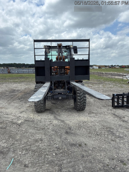 2026 ARROW MATERIAL HANDLING 72" Pallet Forks - Arrow