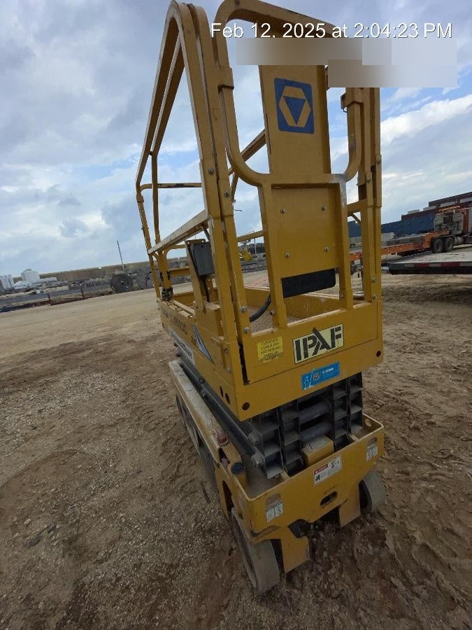 2021 XCMG XG1930DC
