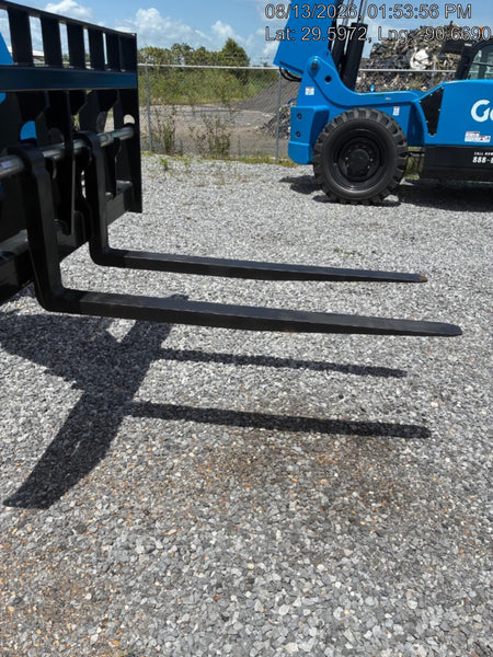 2026 GENIE GTH-1056