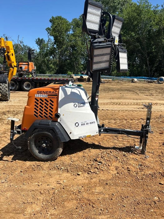 2023 GENERAC MLT2
