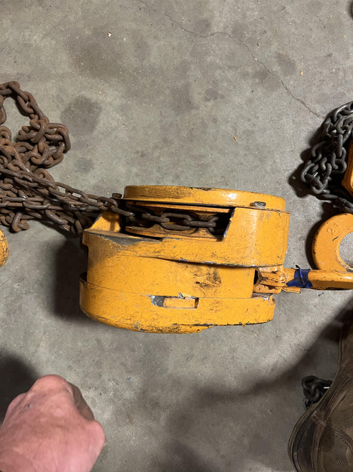 2022 HARRINGTON CF015-20