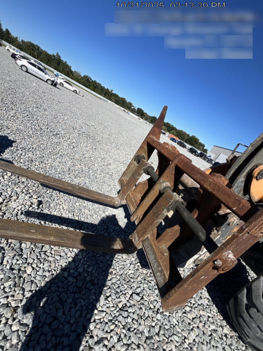 2015 WERK-BRAU PF60WL621