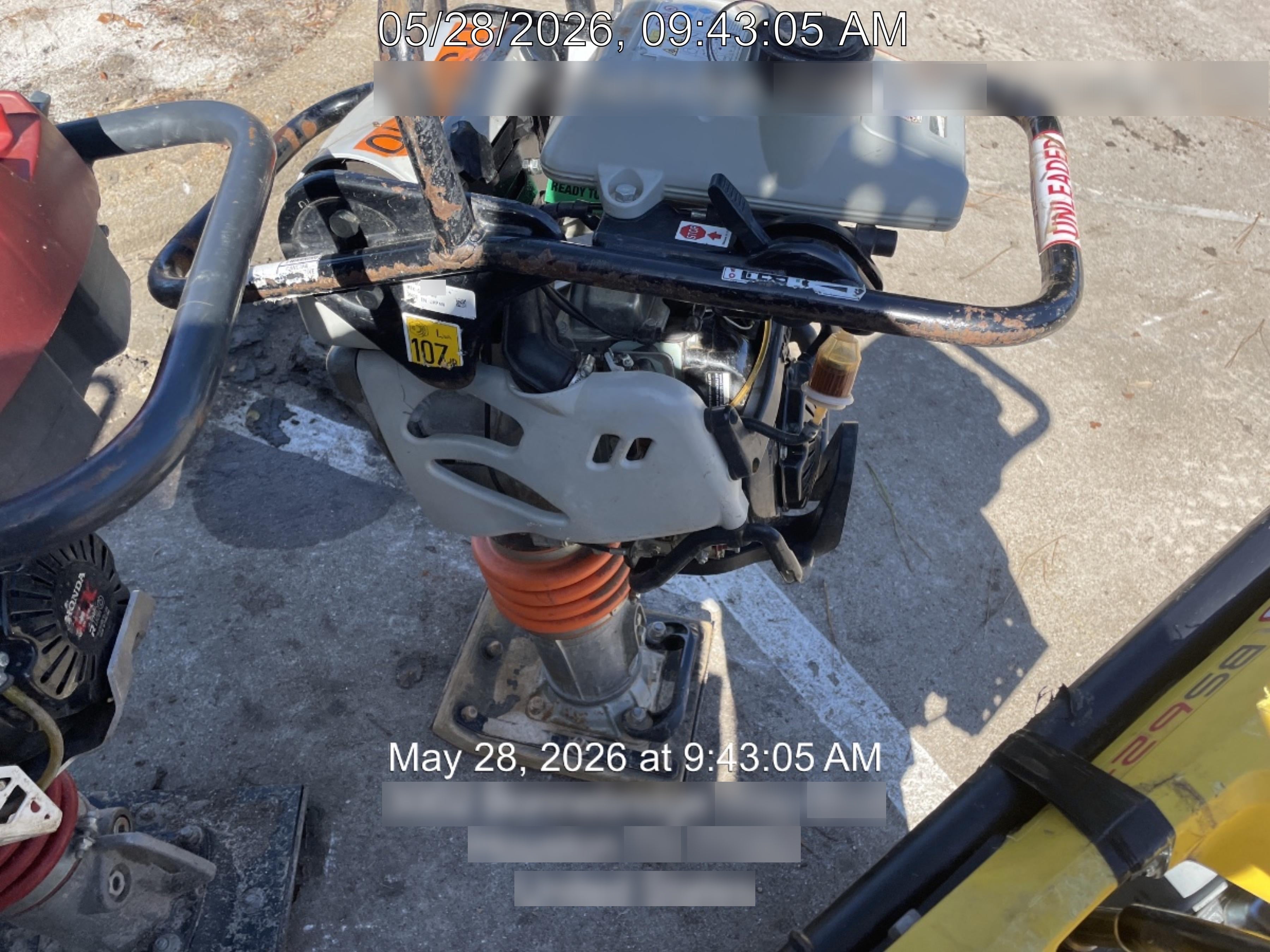 2023 MULTIQUIP MTX60HD