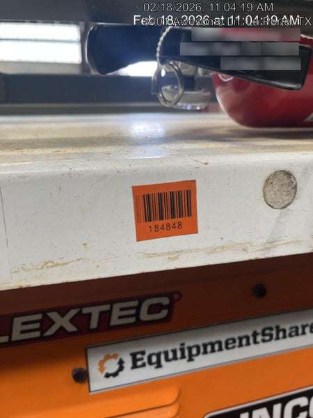 2021 LEX WR6A-7SM-FG26DZ6LD-R