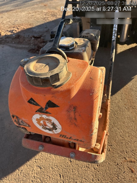 2023 MULTIQUIP MVC82VHW