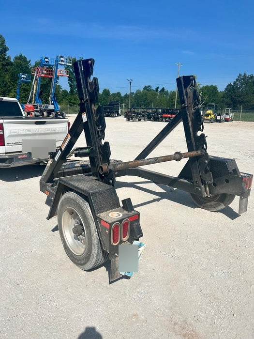 2023 FELLING TRAILERS FT-8R