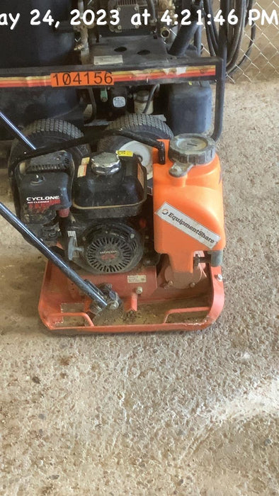 2023 MULTIQUIP MVC82VHW