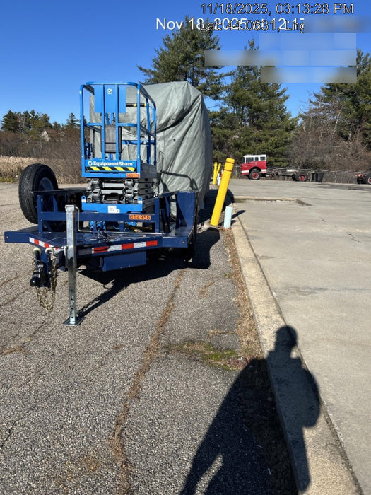 2025 AIR TOW SN10-55