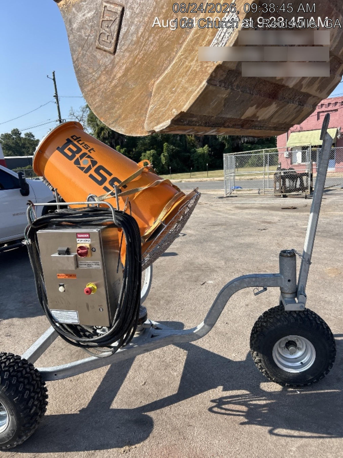 2026 BOSSTEK DB-30