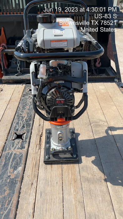 2023 MULTIQUIP MTX60HD