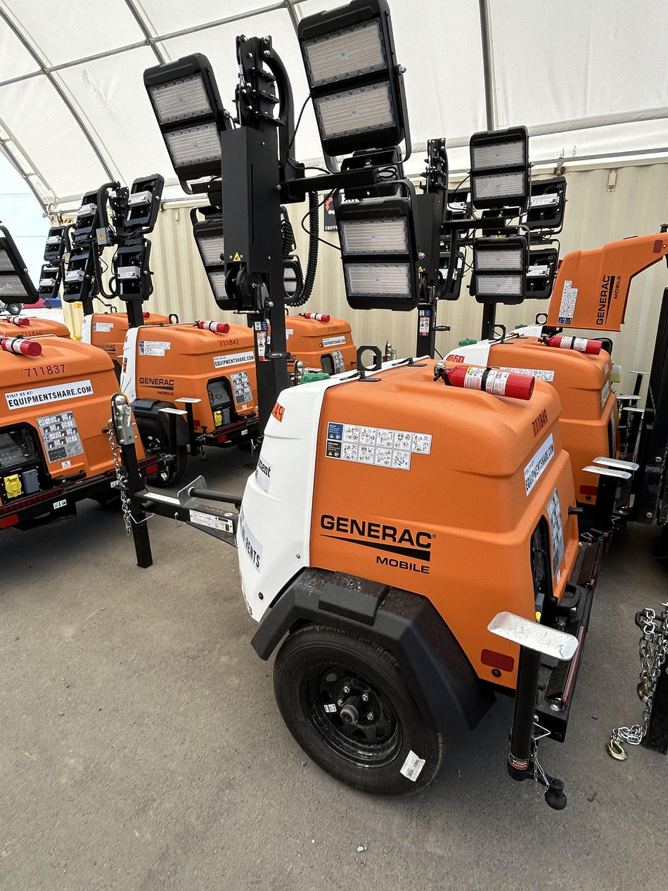 2026 GENERAC MLTS-4
