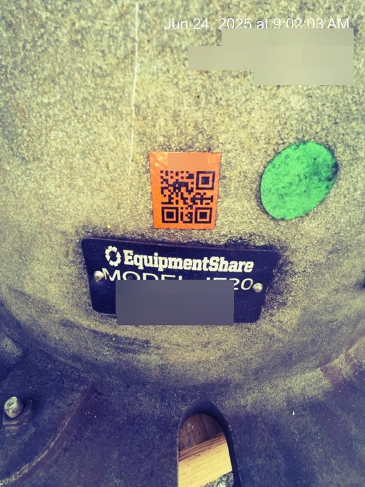 2020 MICHIGAN PNEUMATIC JF20