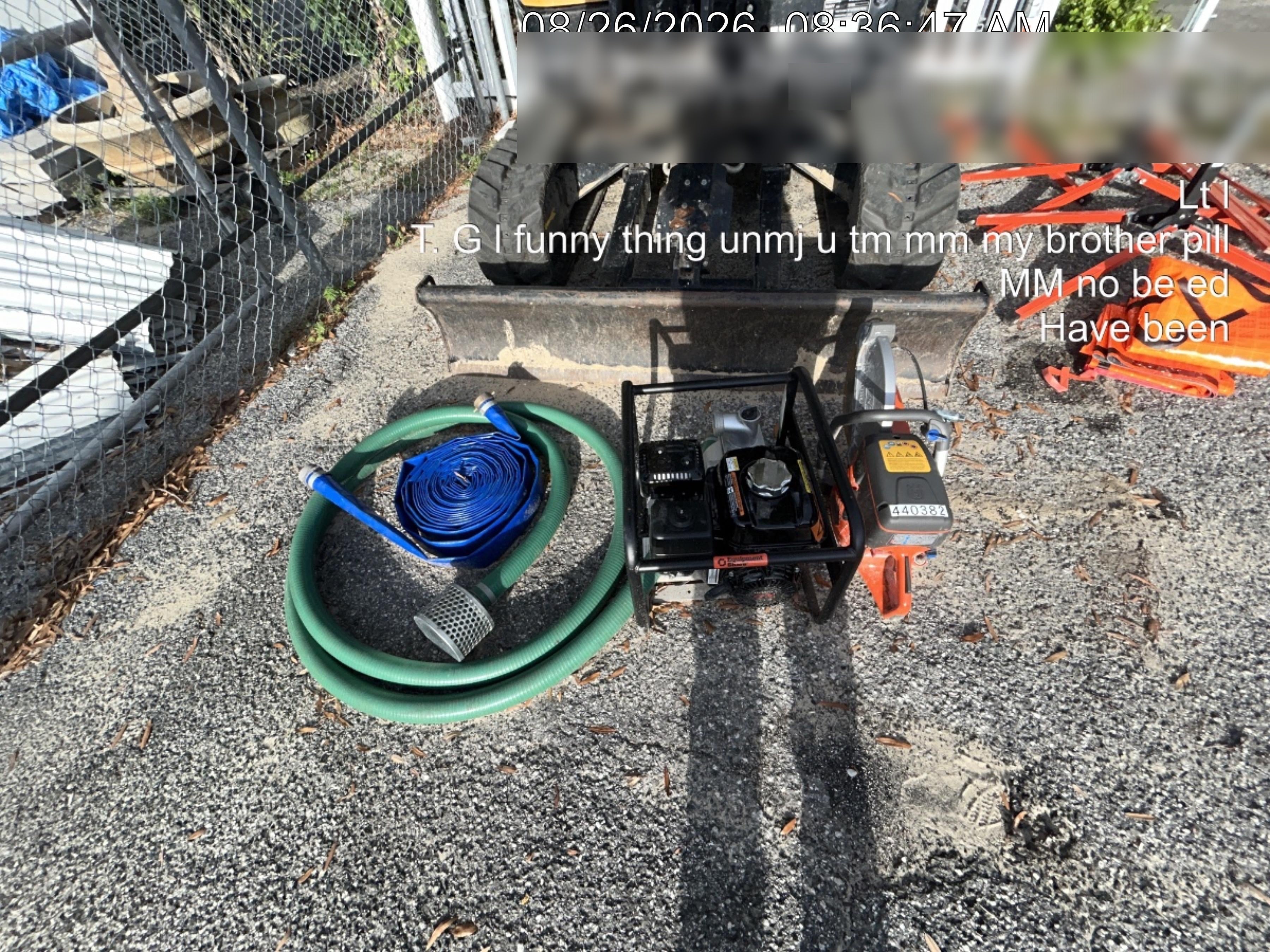 2024 MI-T-M WTP-S02-1MGH