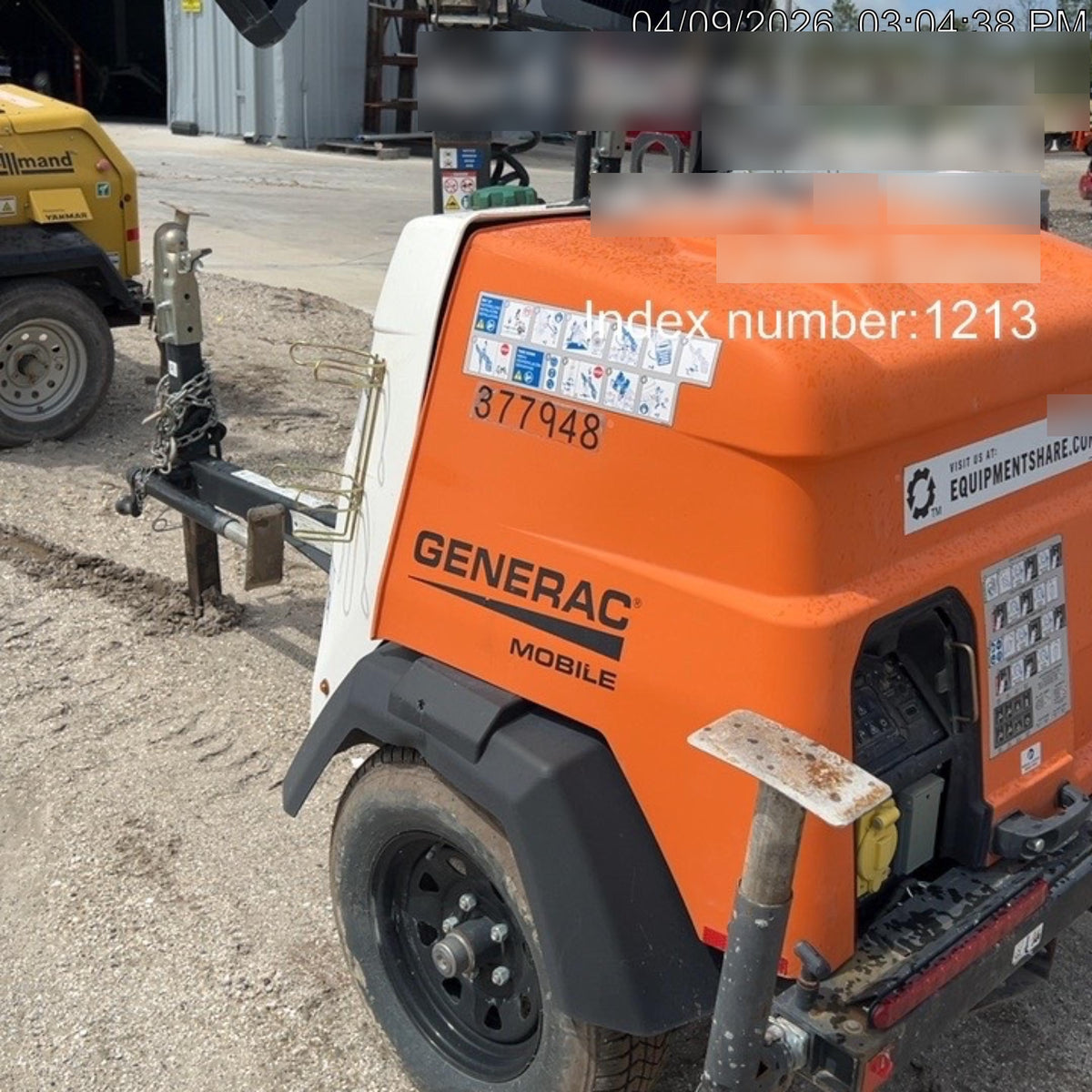 2023 GENERAC MLT2